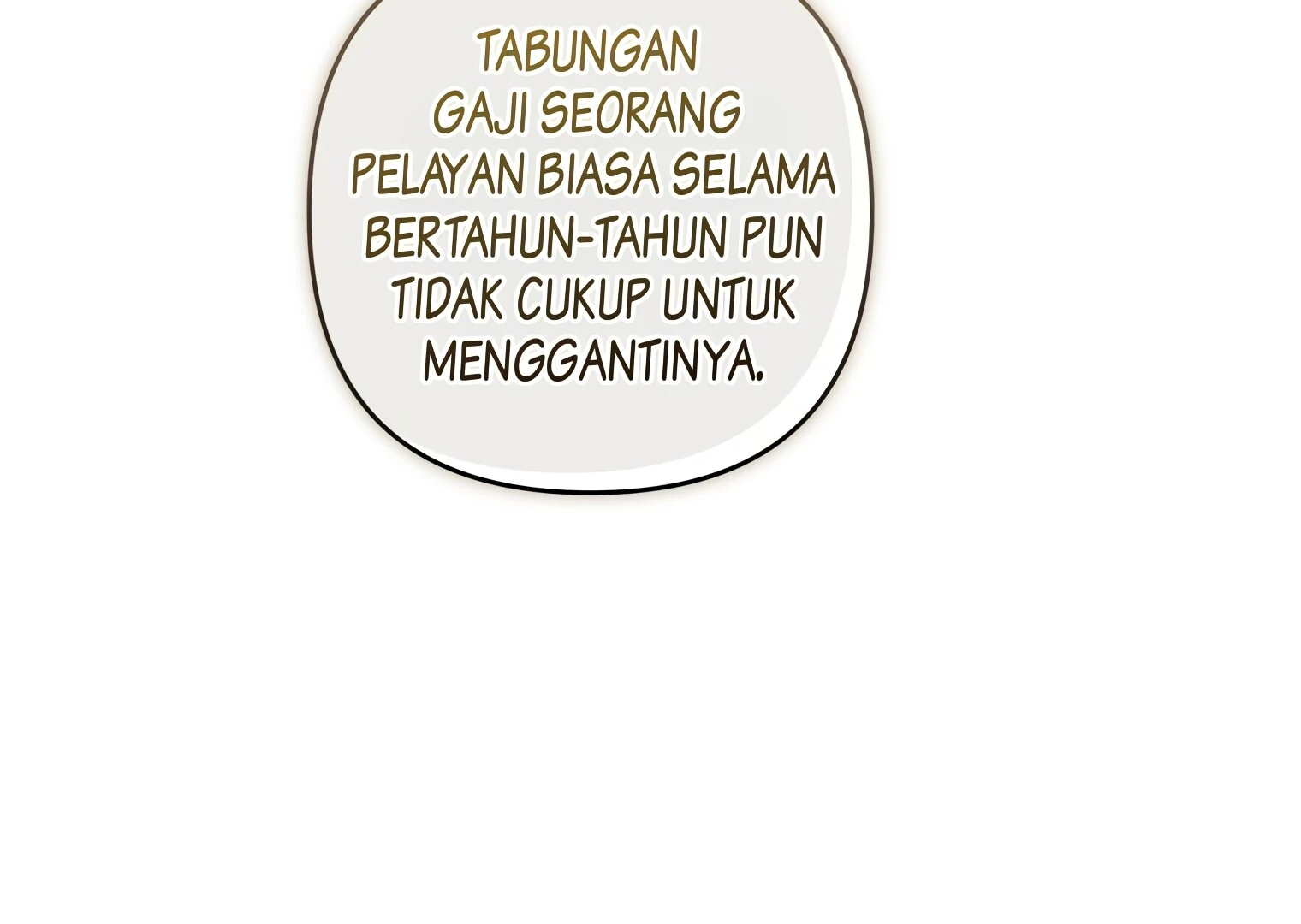 A Maid Was More of a Calling Than a Princess Chapter 37 - halaman 63