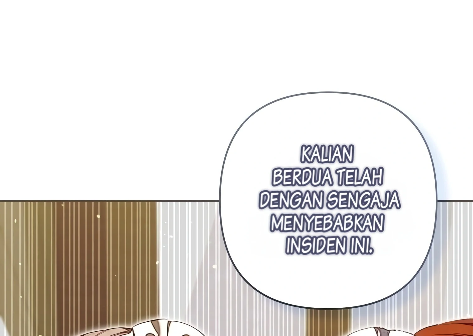 A Maid Was More of a Calling Than a Princess Chapter 37 - halaman 64
