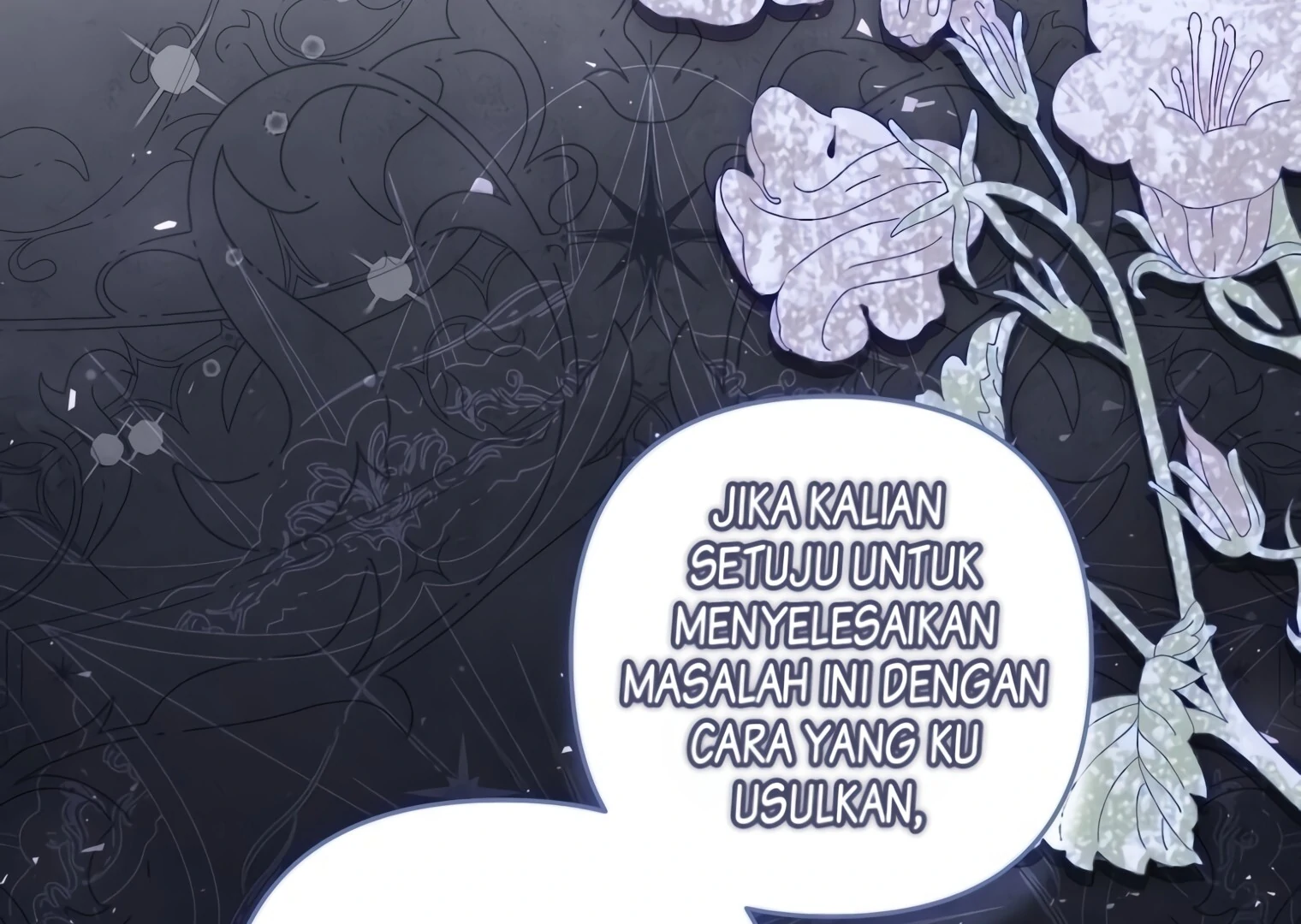 A Maid Was More of a Calling Than a Princess Chapter 37 - halaman 68