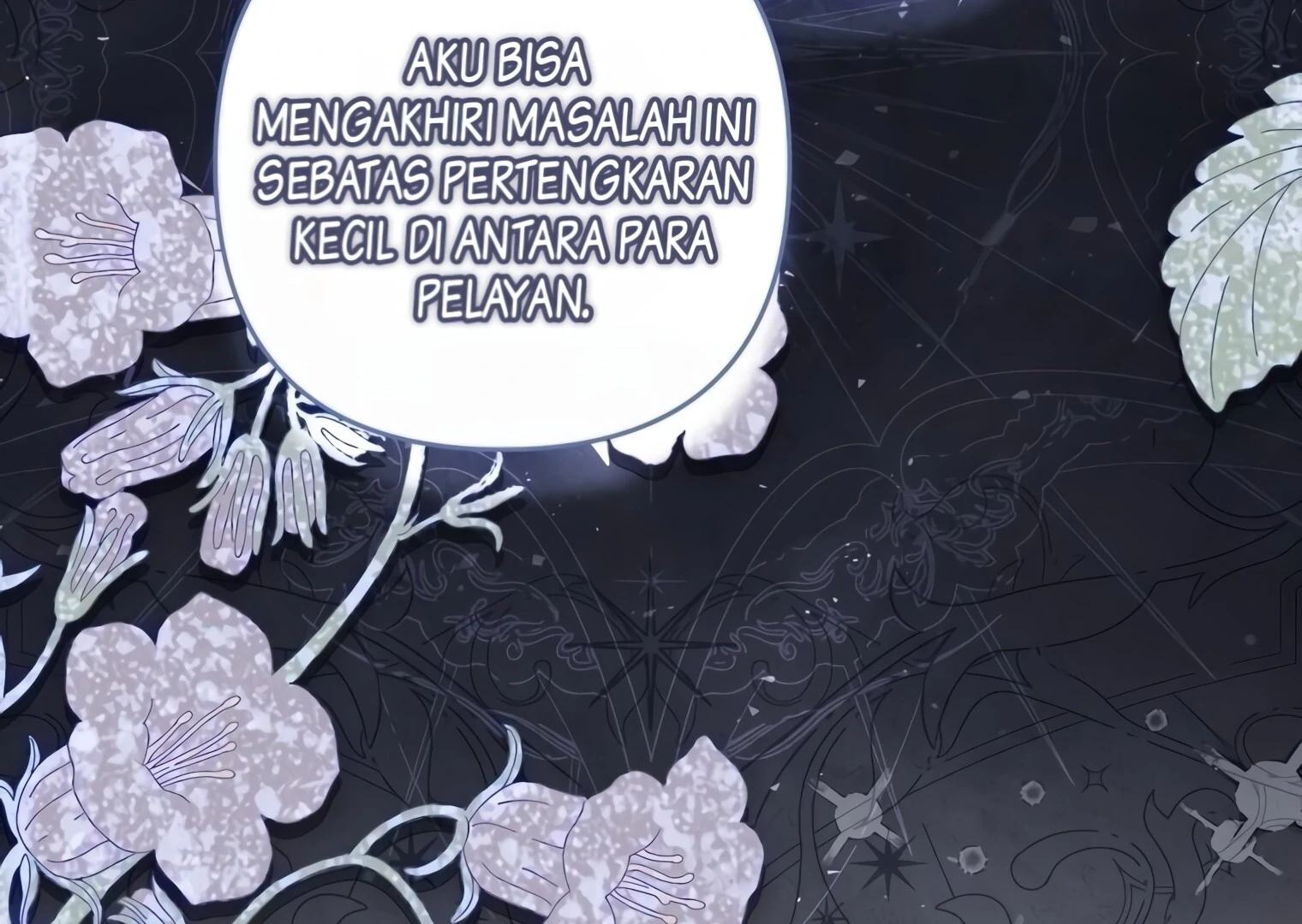 A Maid Was More of a Calling Than a Princess Chapter 37 - halaman 69