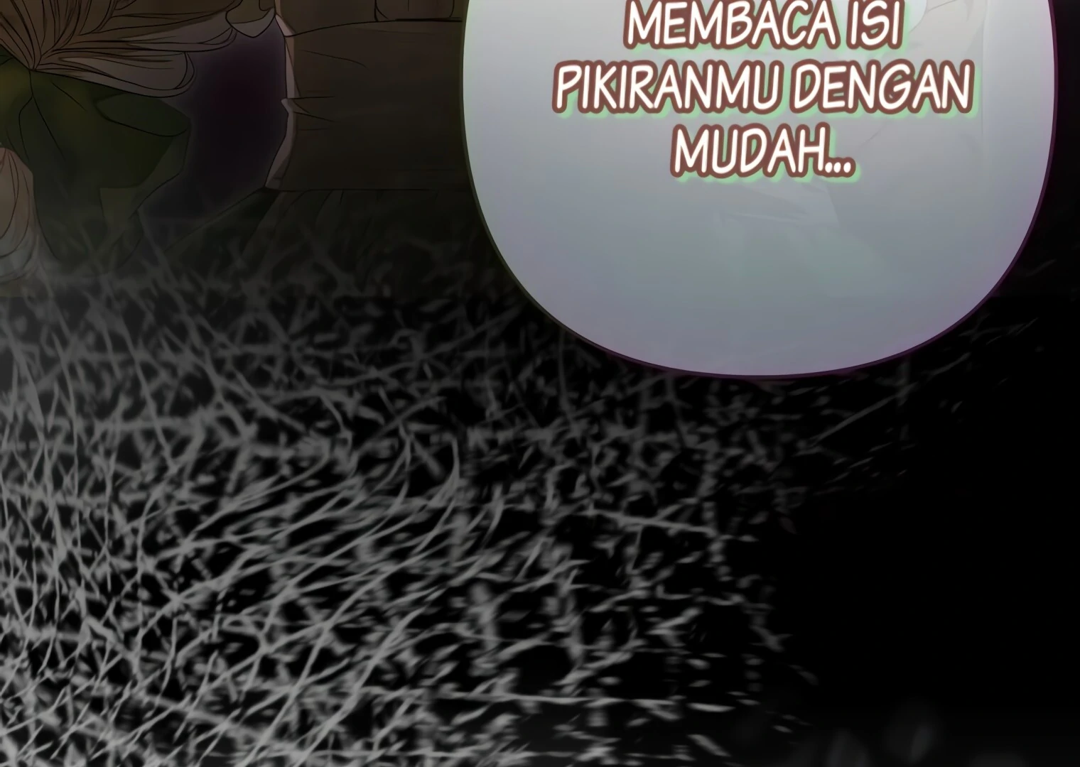 A Maid Was More of a Calling Than a Princess Chapter 37 - halaman 7