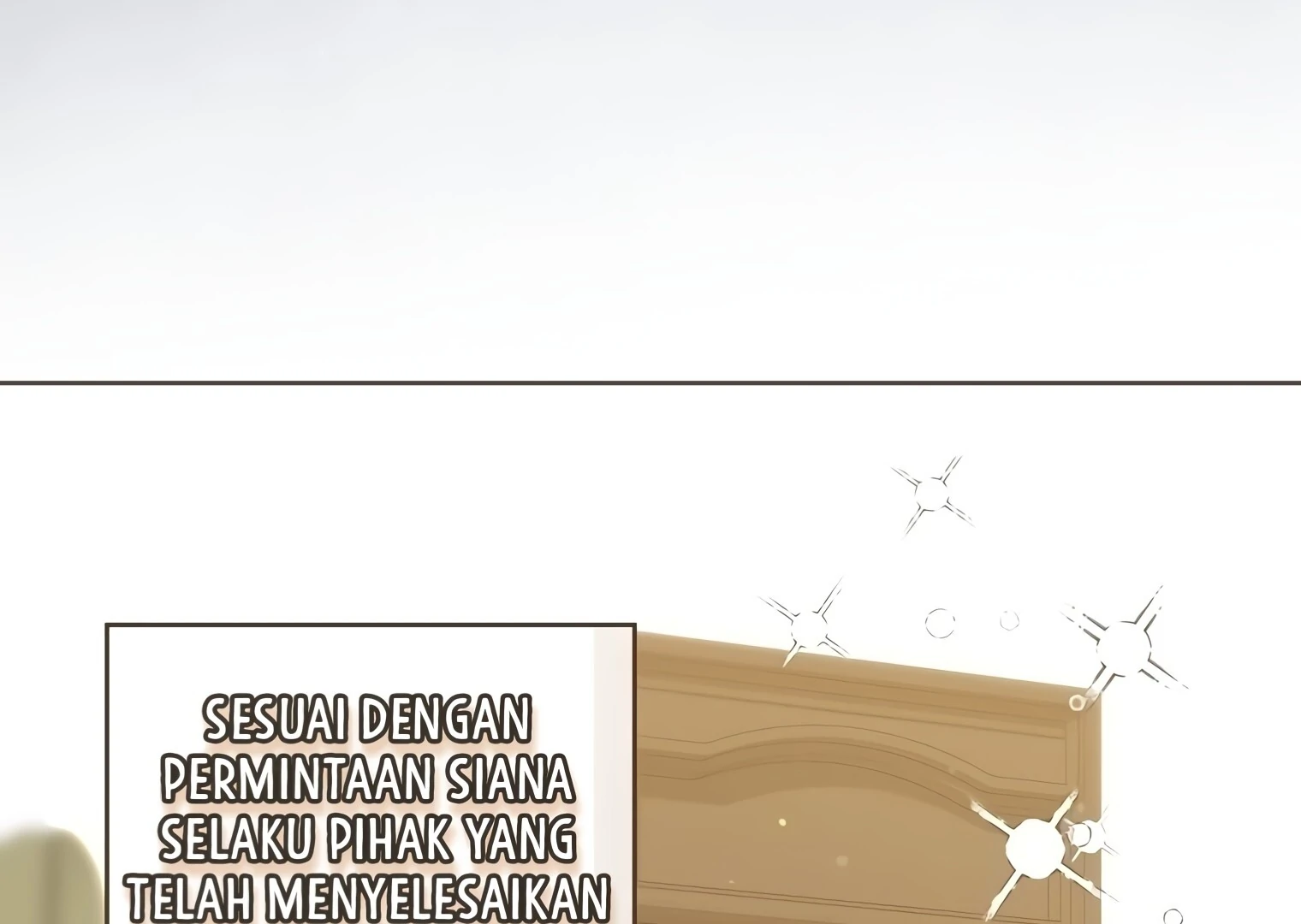A Maid Was More of a Calling Than a Princess Chapter 37 - halaman 71