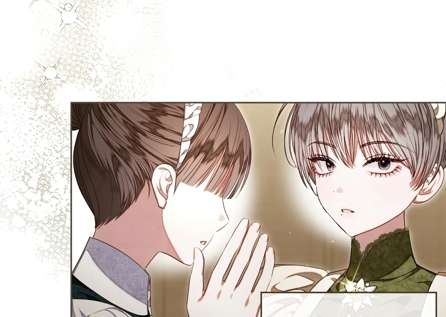 A Maid Was More of a Calling Than a Princess Chapter 37 - halaman 74