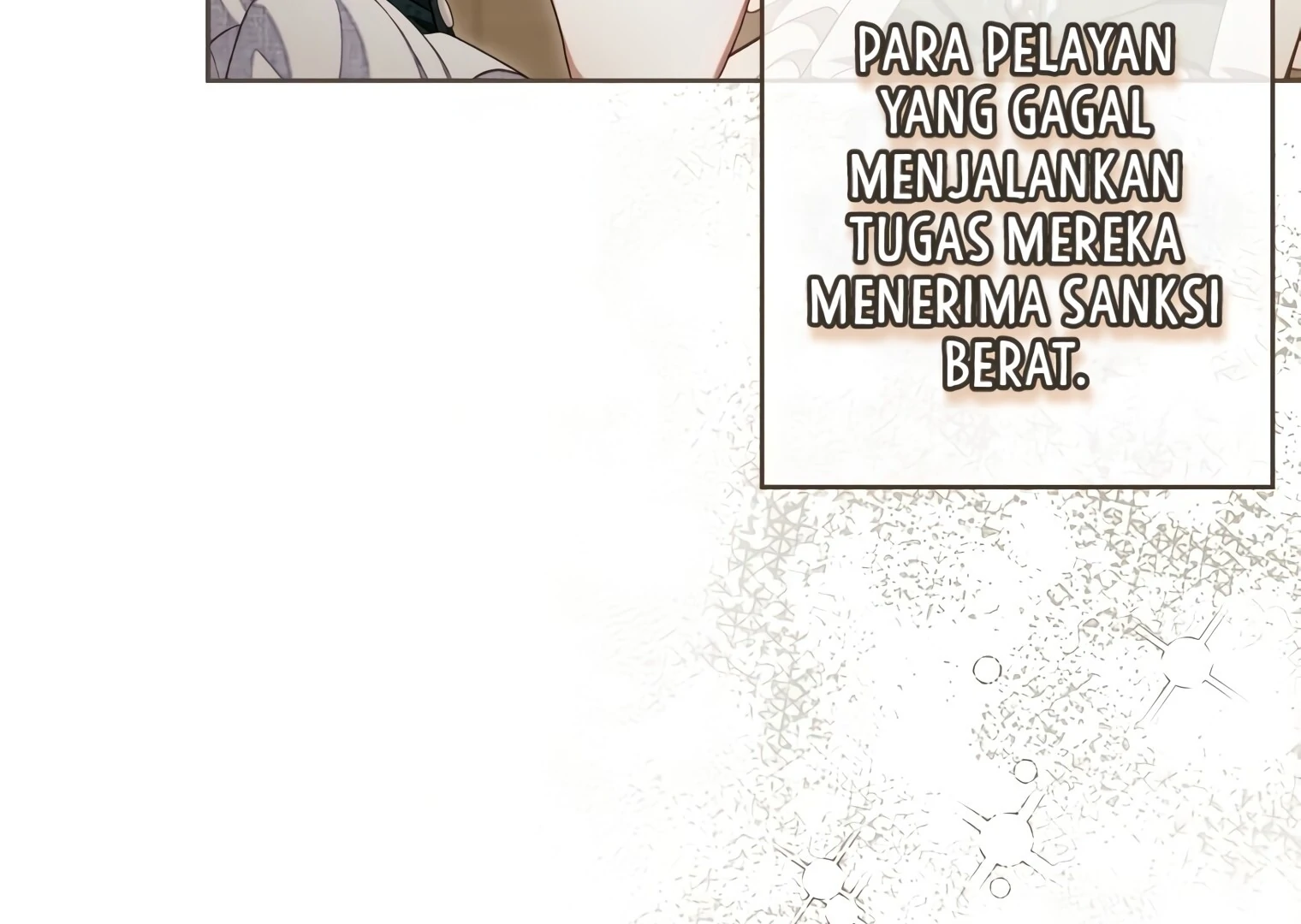 A Maid Was More of a Calling Than a Princess Chapter 37 - halaman 75