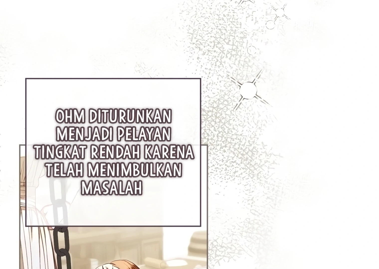 A Maid Was More of a Calling Than a Princess Chapter 37 - halaman 76