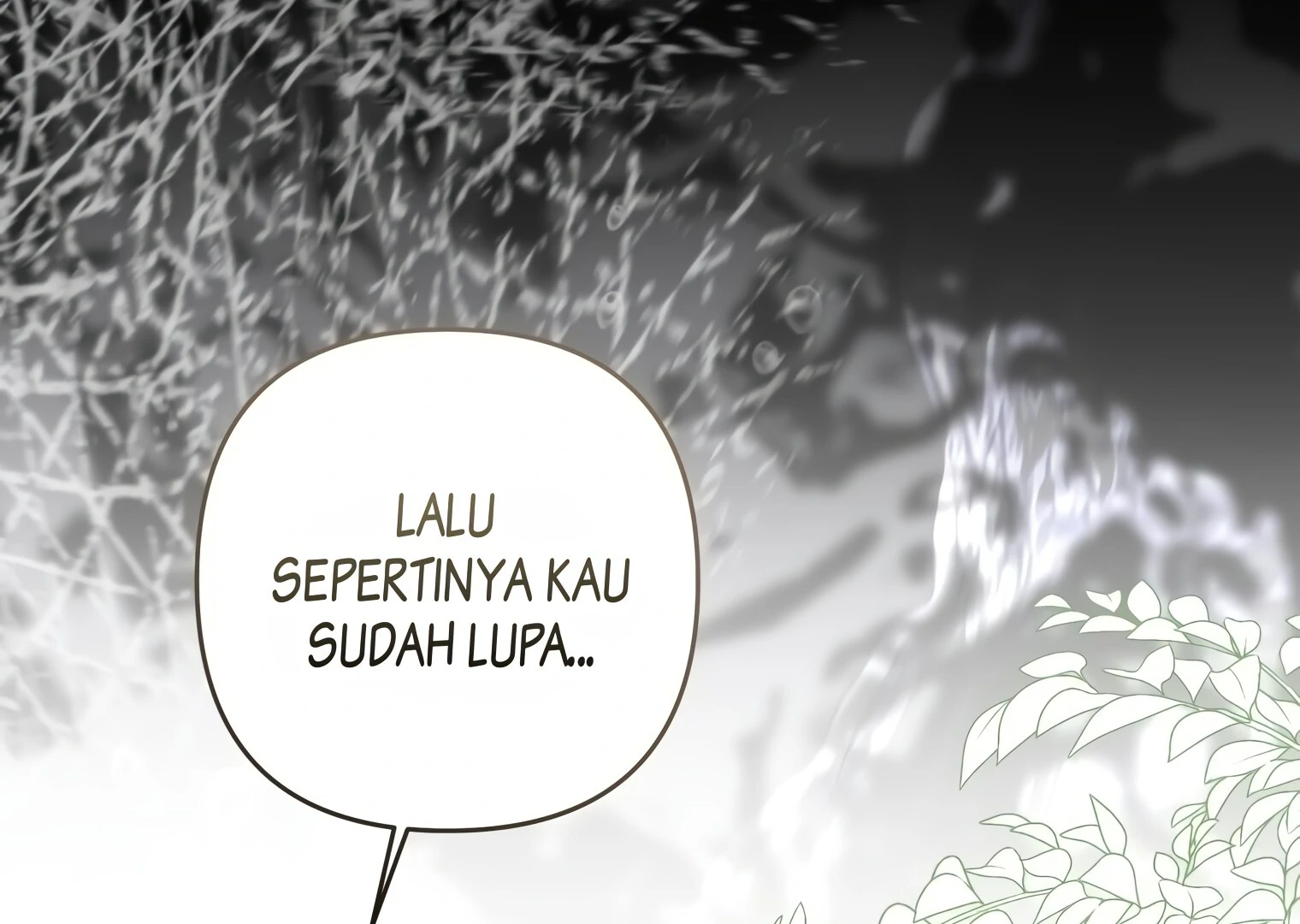 A Maid Was More of a Calling Than a Princess Chapter 37 - halaman 8
