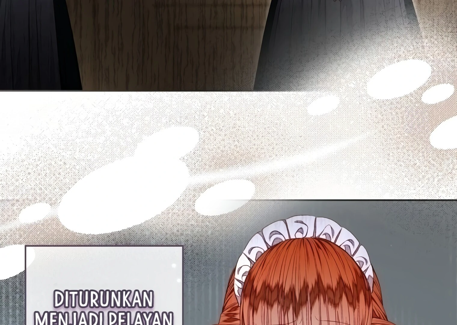 A Maid Was More of a Calling Than a Princess Chapter 37 - halaman 81