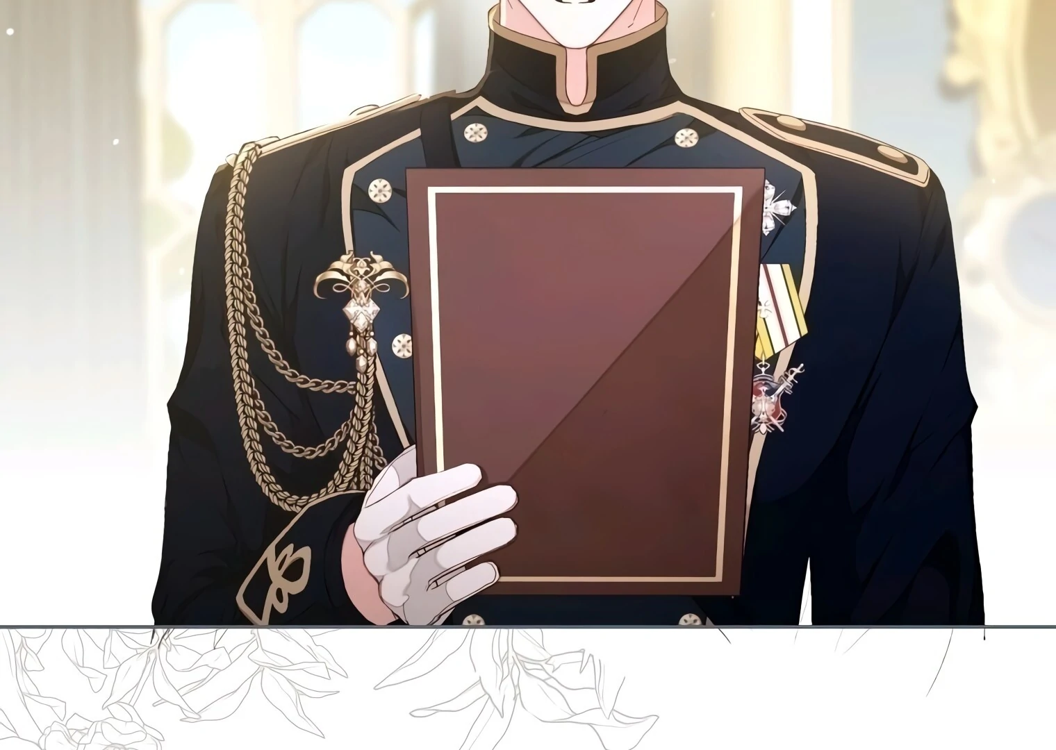 A Maid Was More of a Calling Than a Princess Chapter 37 - halaman 87
