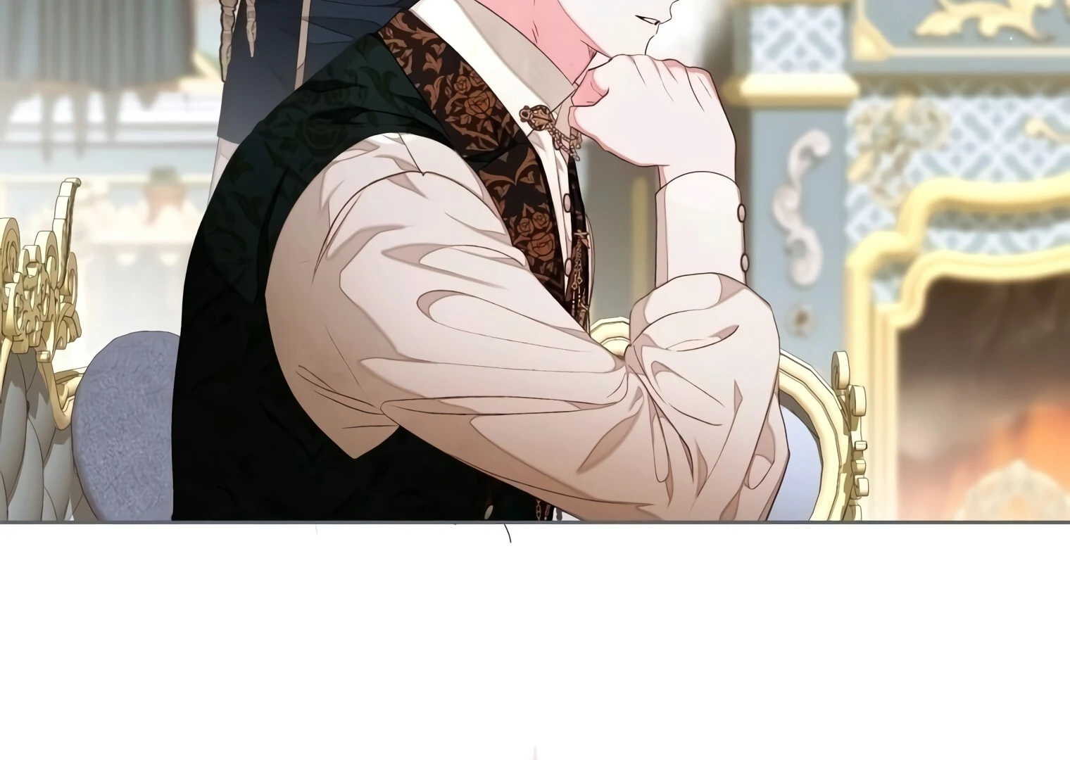 A Maid Was More of a Calling Than a Princess Chapter 37 - halaman 90