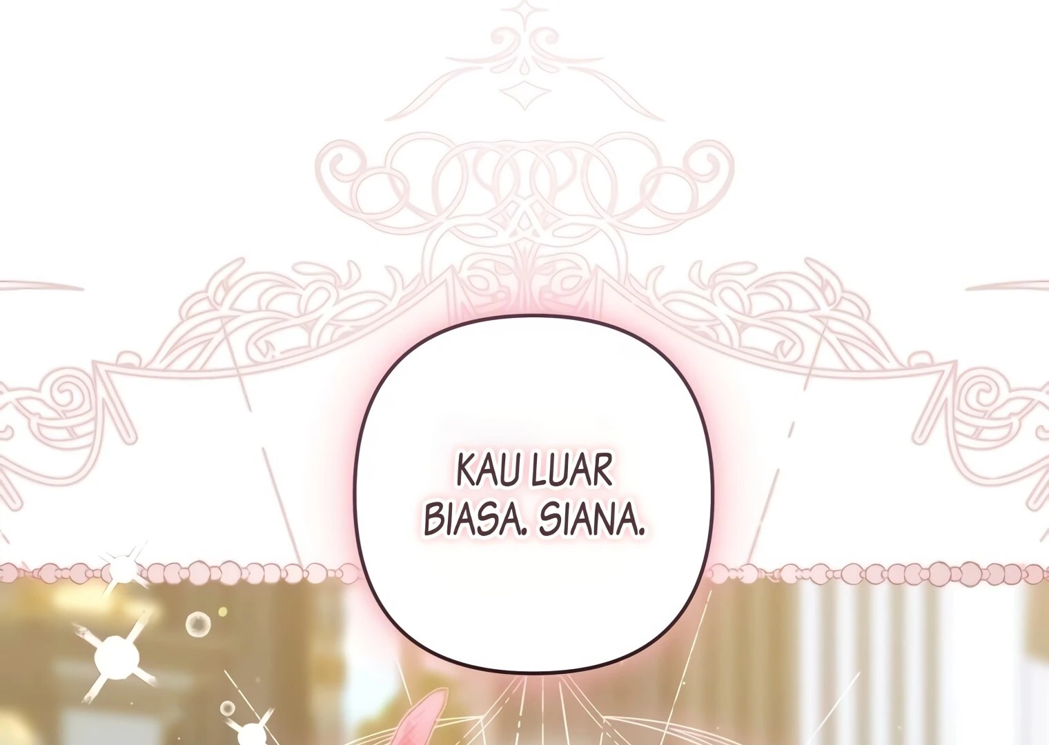 A Maid Was More of a Calling Than a Princess Chapter 37 - halaman 91