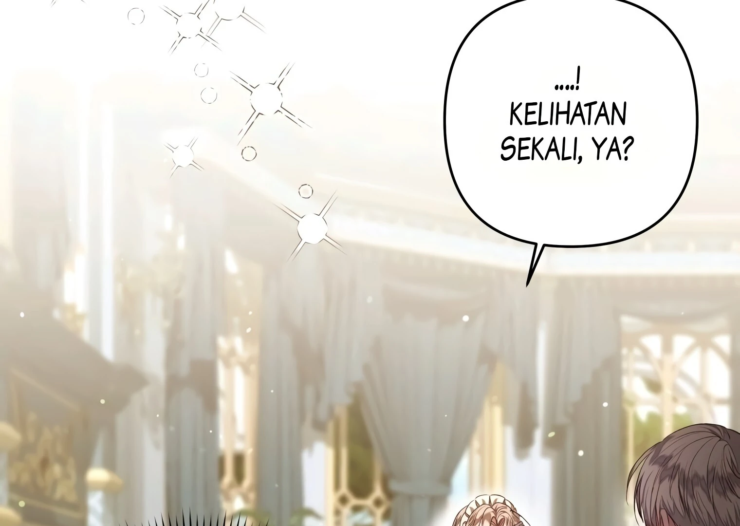 A Maid Was More of a Calling Than a Princess Chapter 37 - halaman 98