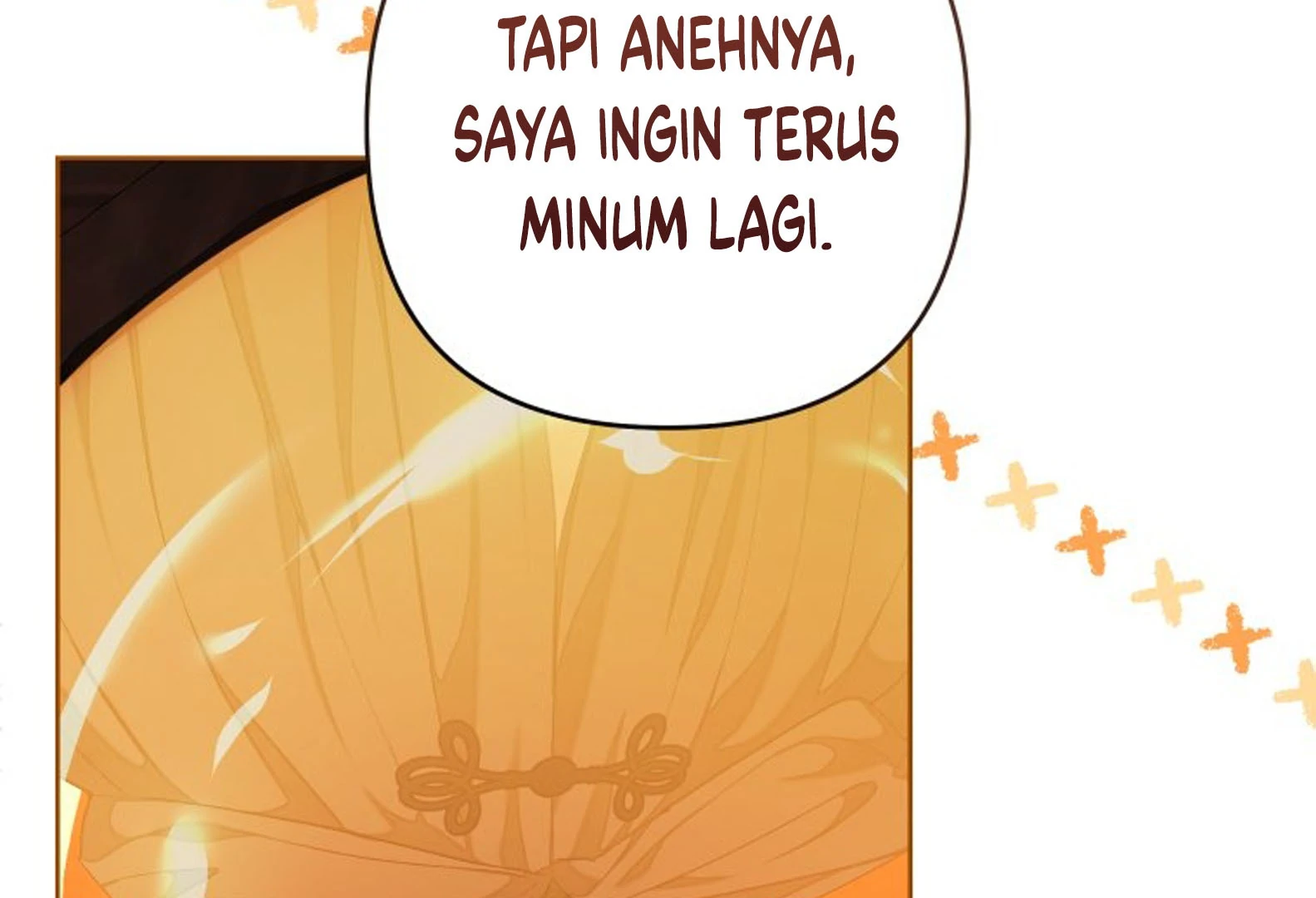 A Maid Was More of a Calling Than a Princess Chapter 38 - halaman 108