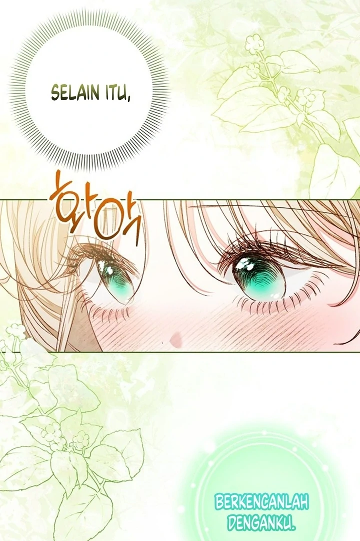 A Maid Was More of a Calling Than a Princess Chapter 38 - halaman 11