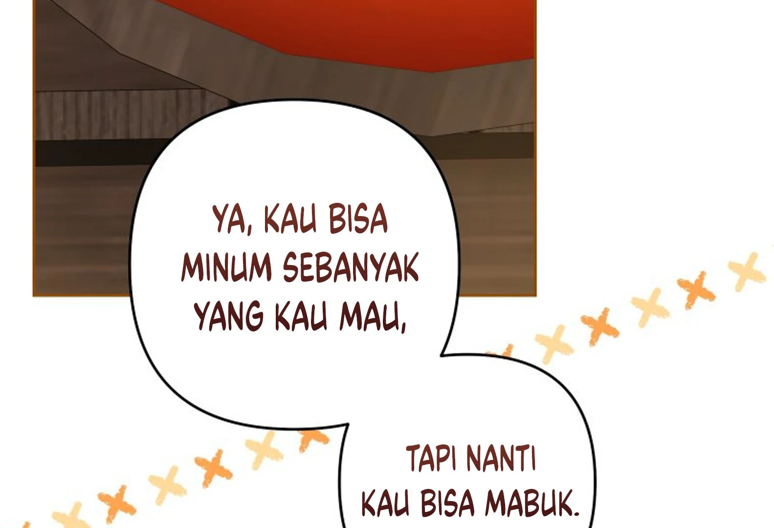A Maid Was More of a Calling Than a Princess Chapter 38 - halaman 110