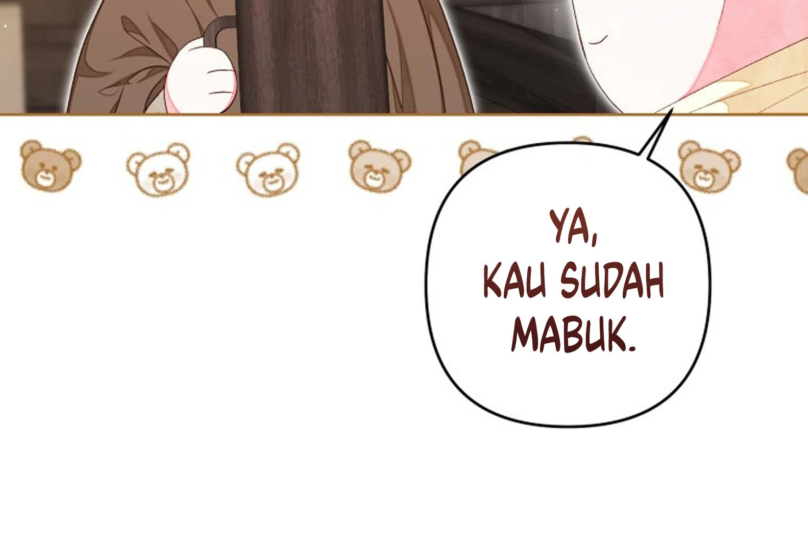 A Maid Was More of a Calling Than a Princess Chapter 38 - halaman 113