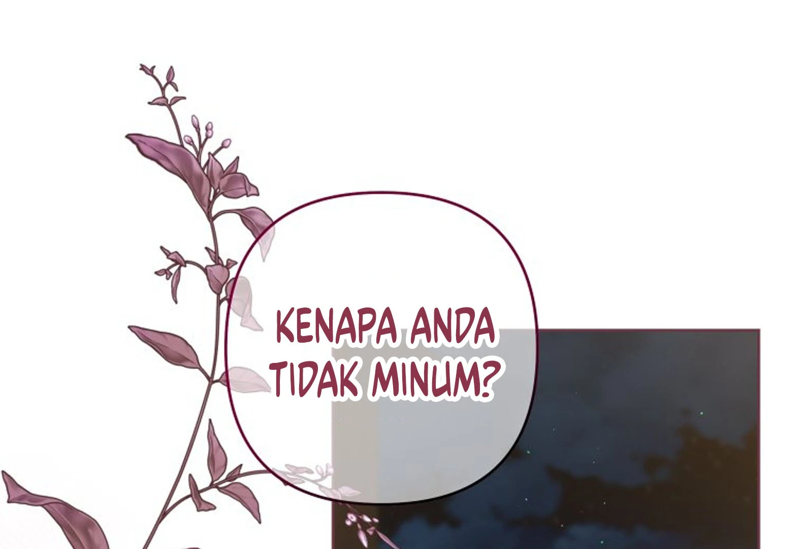A Maid Was More of a Calling Than a Princess Chapter 38 - halaman 114
