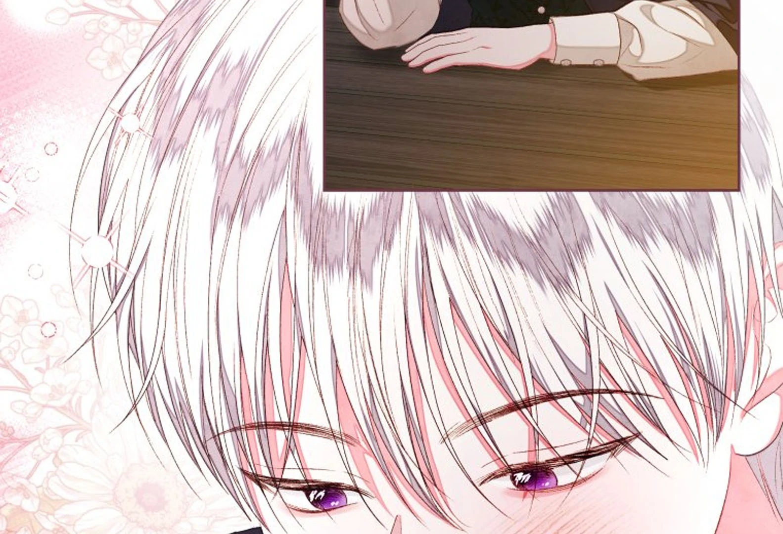 A Maid Was More of a Calling Than a Princess Chapter 38 - halaman 116