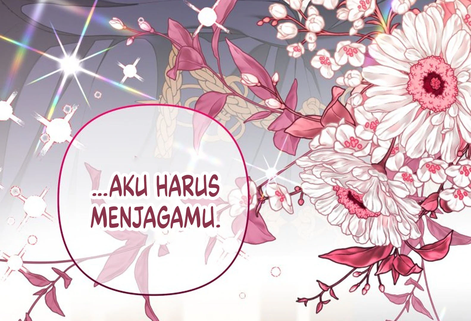 A Maid Was More of a Calling Than a Princess Chapter 38 - halaman 118