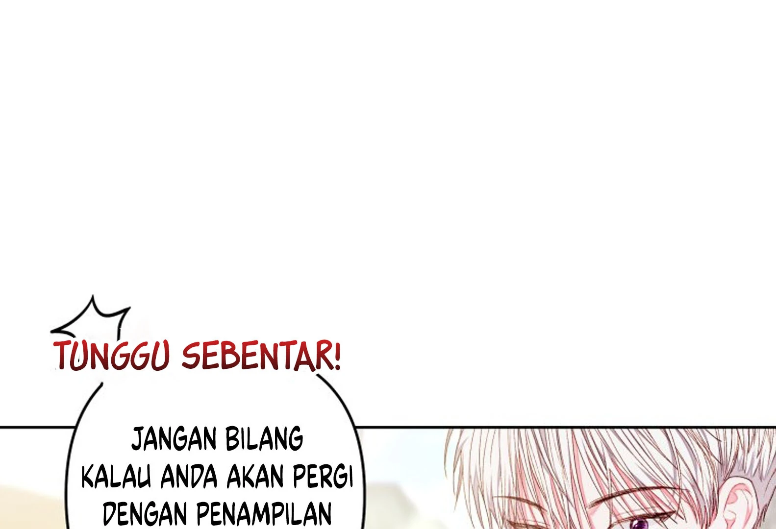 A Maid Was More of a Calling Than a Princess Chapter 38 - halaman 19