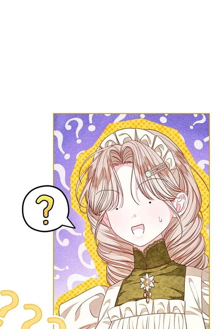 A Maid Was More of a Calling Than a Princess Chapter 38 - halaman 2