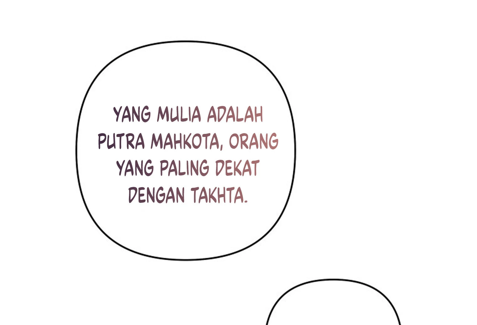 A Maid Was More of a Calling Than a Princess Chapter 38 - halaman 21
