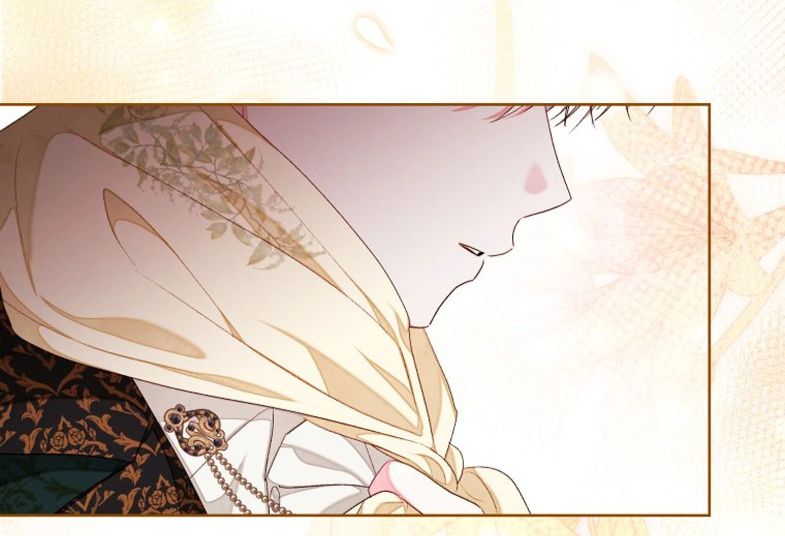 A Maid Was More of a Calling Than a Princess Chapter 38 - halaman 28