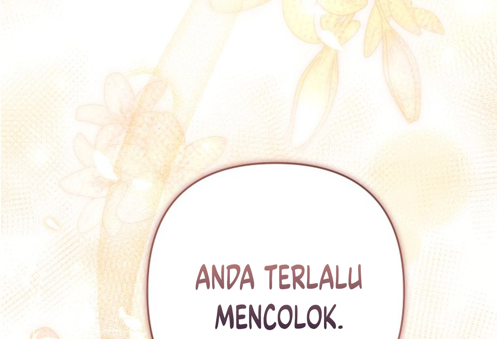 A Maid Was More of a Calling Than a Princess Chapter 38 - halaman 29