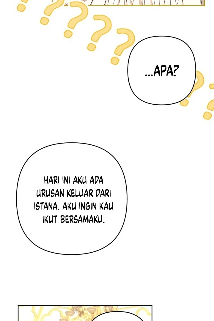 A Maid Was More of a Calling Than a Princess Chapter 38 - halaman 3