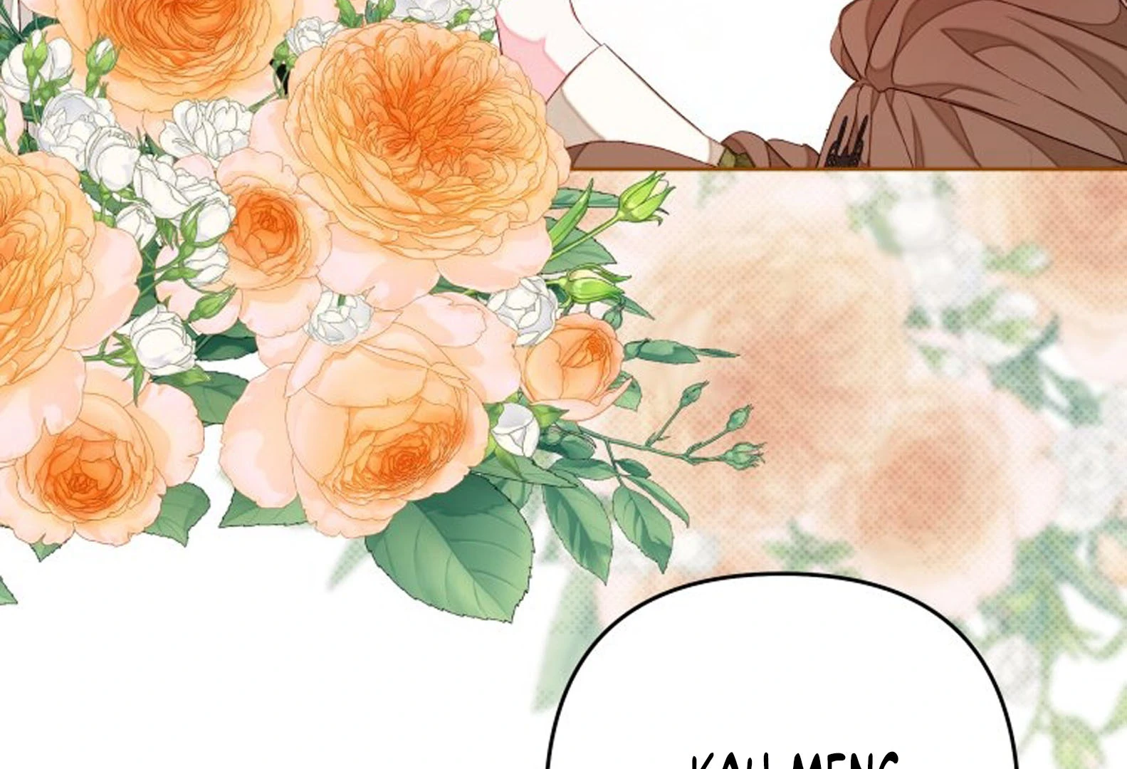 A Maid Was More of a Calling Than a Princess Chapter 38 - halaman 32