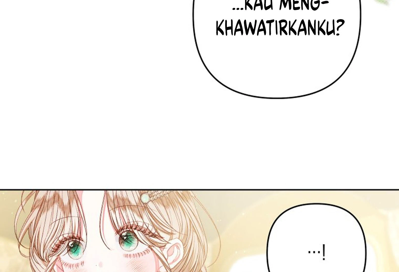 A Maid Was More of a Calling Than a Princess Chapter 38 - halaman 33