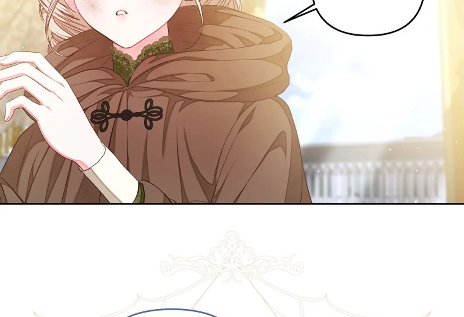 A Maid Was More of a Calling Than a Princess Chapter 38 - halaman 34