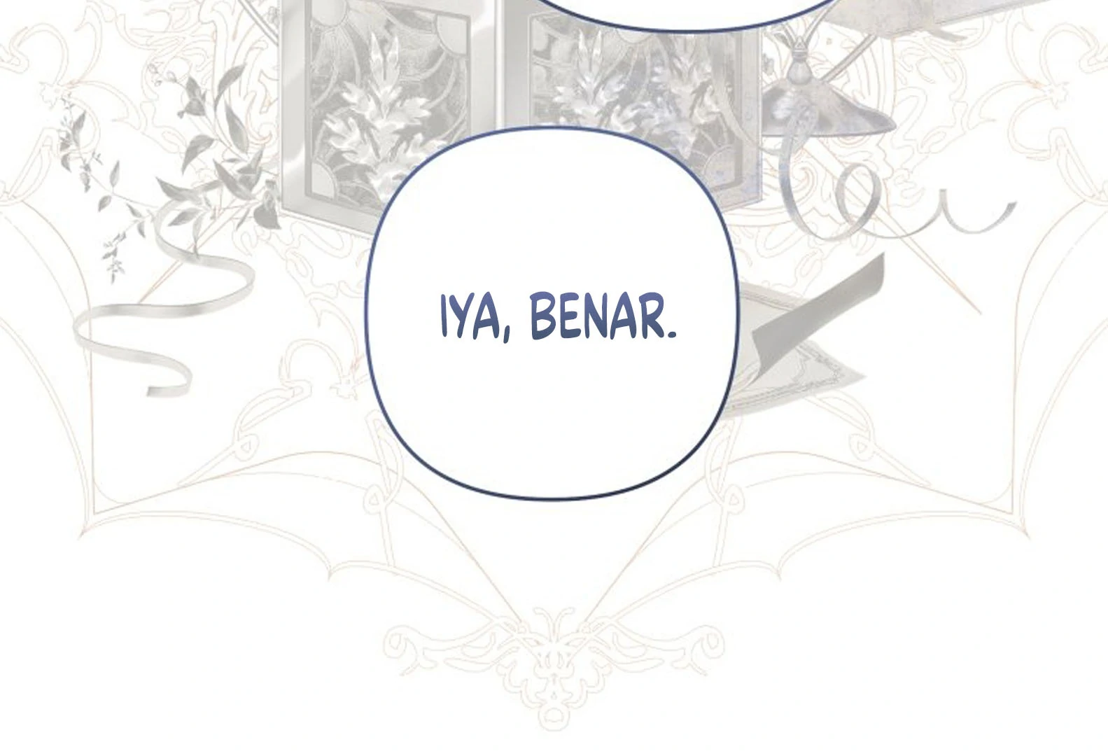 A Maid Was More of a Calling Than a Princess Chapter 38 - halaman 36