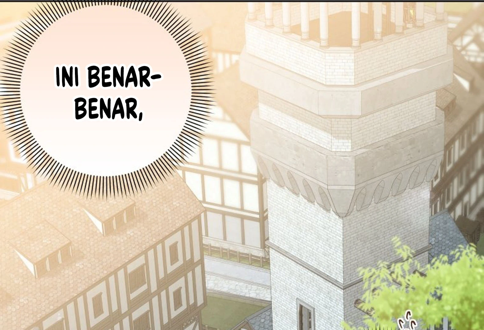 A Maid Was More of a Calling Than a Princess Chapter 38 - halaman 38