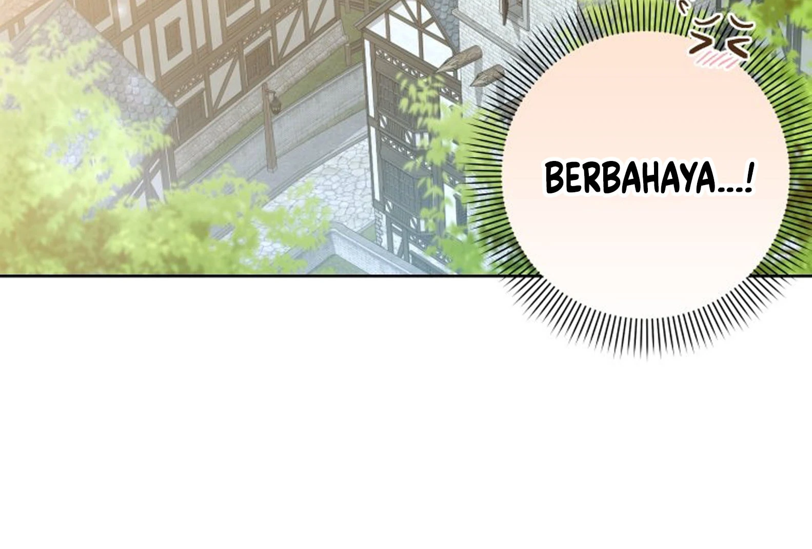 A Maid Was More of a Calling Than a Princess Chapter 38 - halaman 39