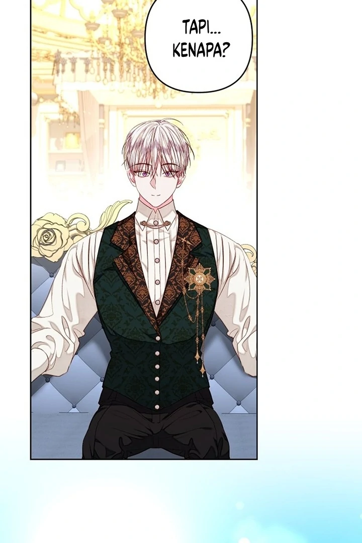 A Maid Was More of a Calling Than a Princess Chapter 38 - halaman 4