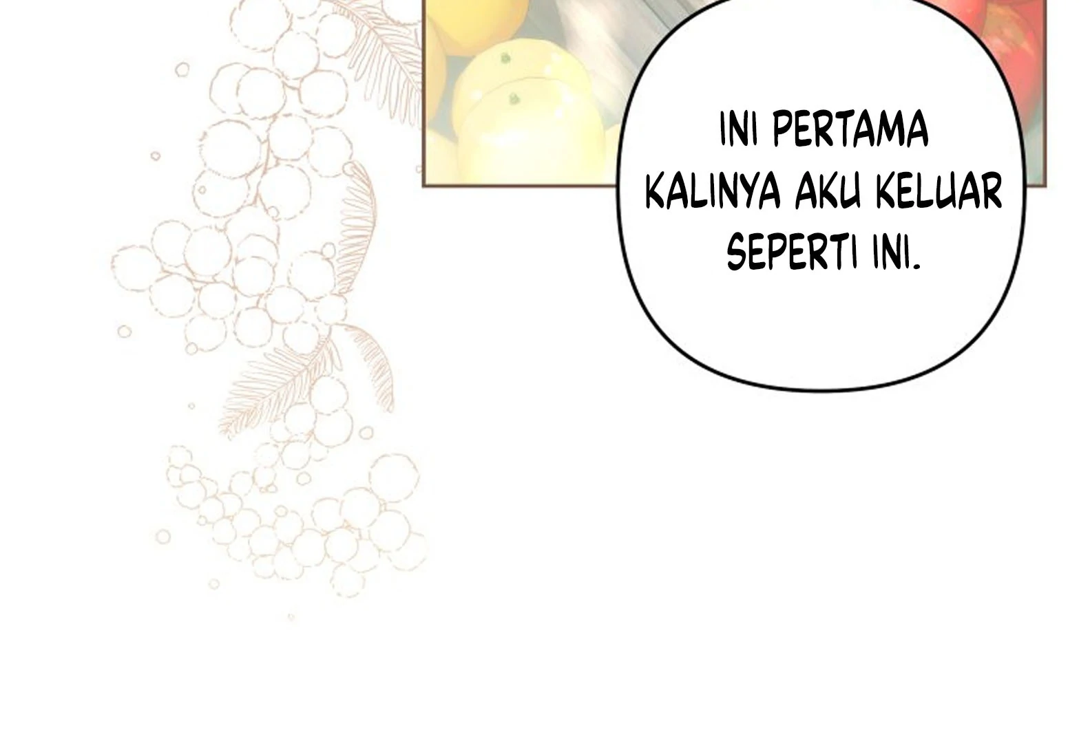 A Maid Was More of a Calling Than a Princess Chapter 38 - halaman 44