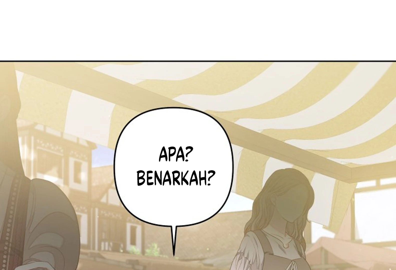 A Maid Was More of a Calling Than a Princess Chapter 38 - halaman 45