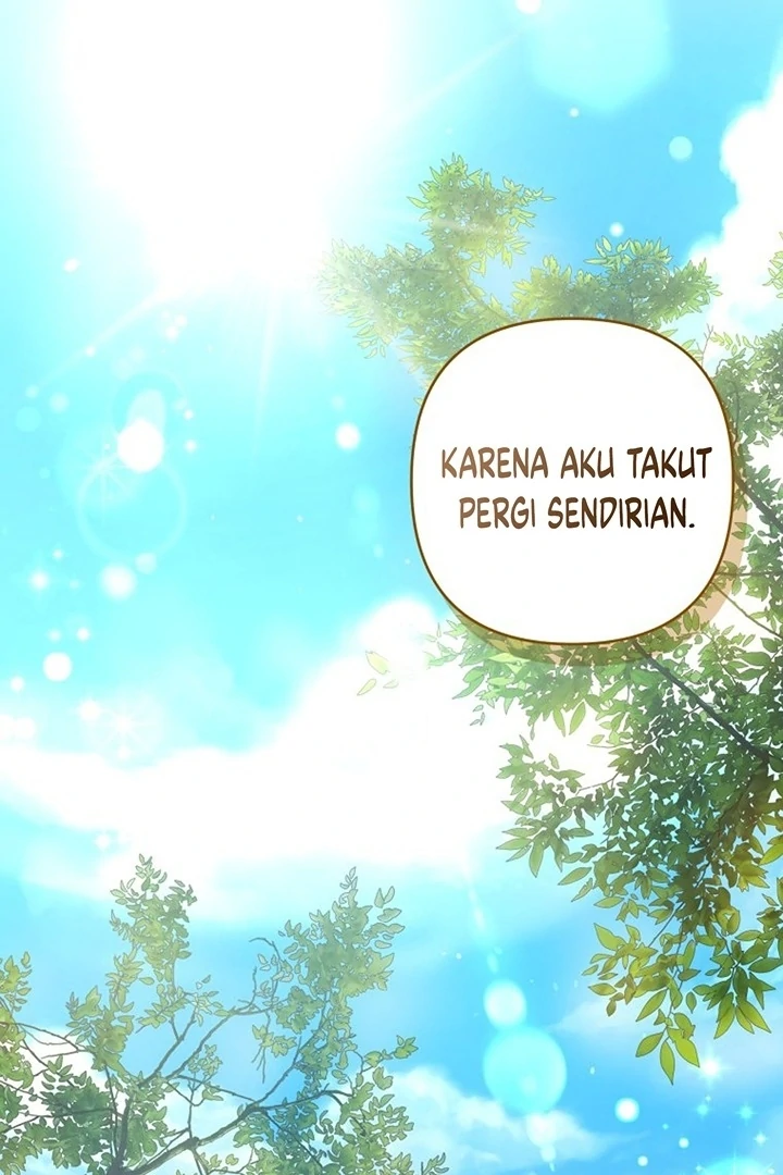 A Maid Was More of a Calling Than a Princess Chapter 38 - halaman 5