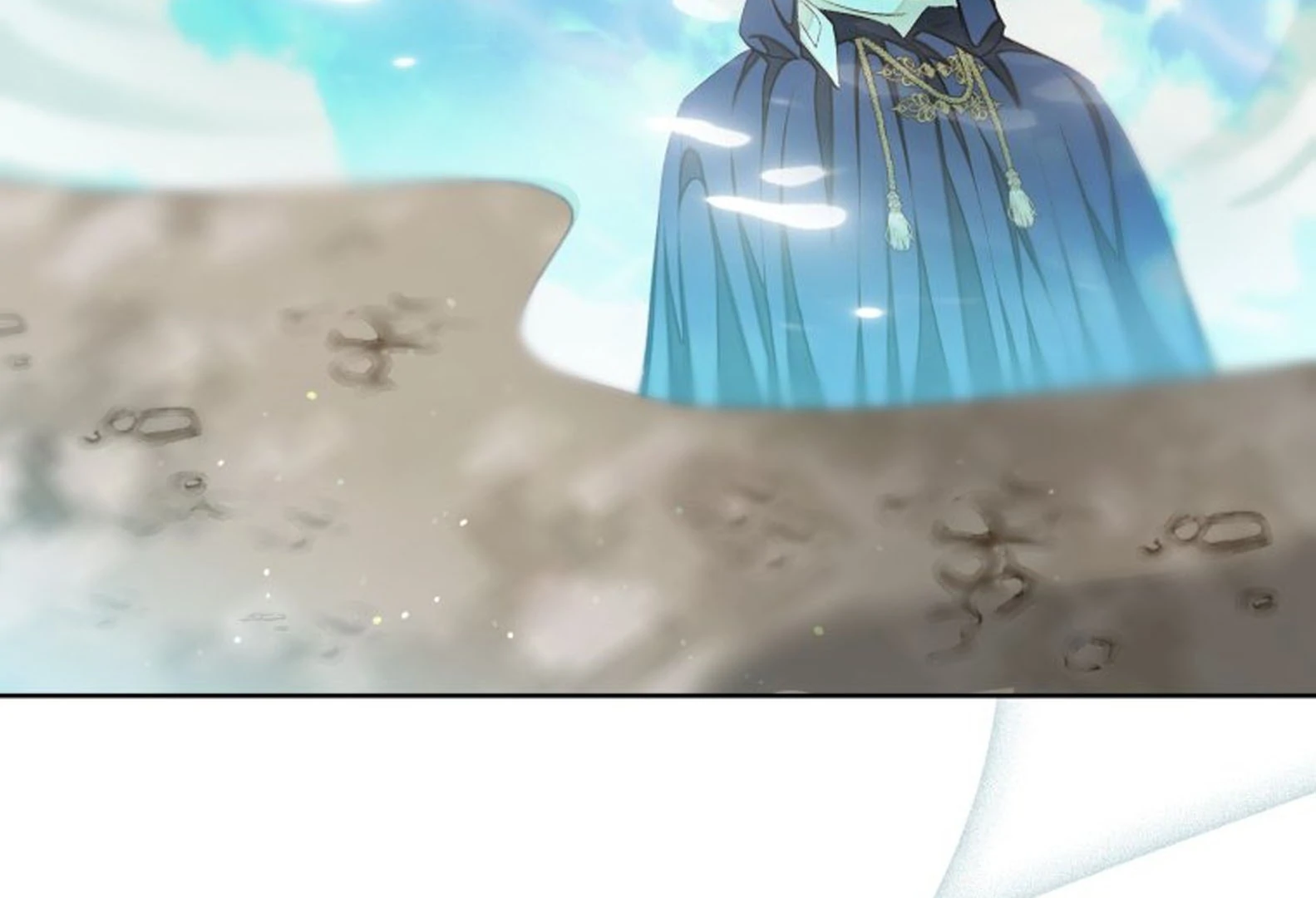 A Maid Was More of a Calling Than a Princess Chapter 38 - halaman 50