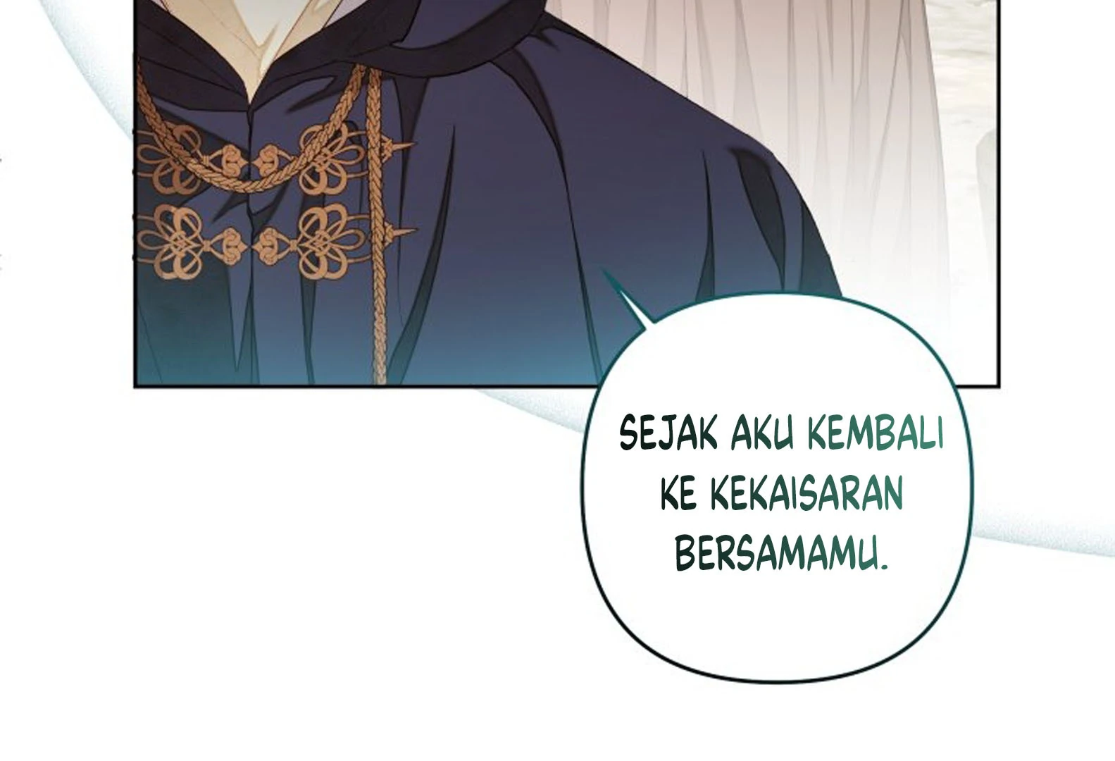 A Maid Was More of a Calling Than a Princess Chapter 38 - halaman 53