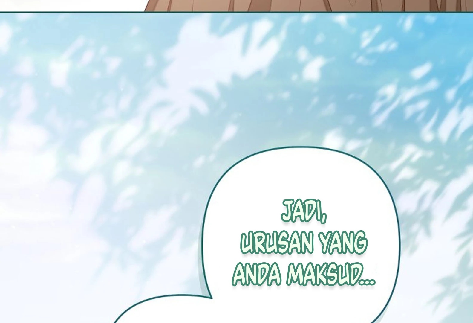 A Maid Was More of a Calling Than a Princess Chapter 38 - halaman 59