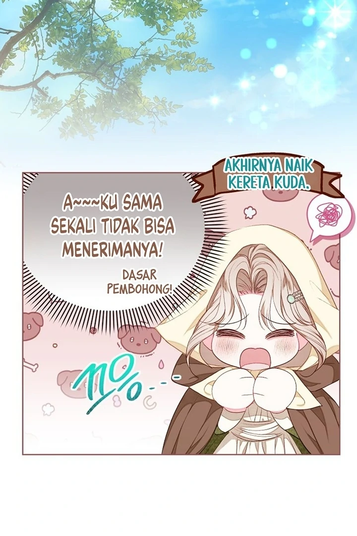 A Maid Was More of a Calling Than a Princess Chapter 38 - halaman 6