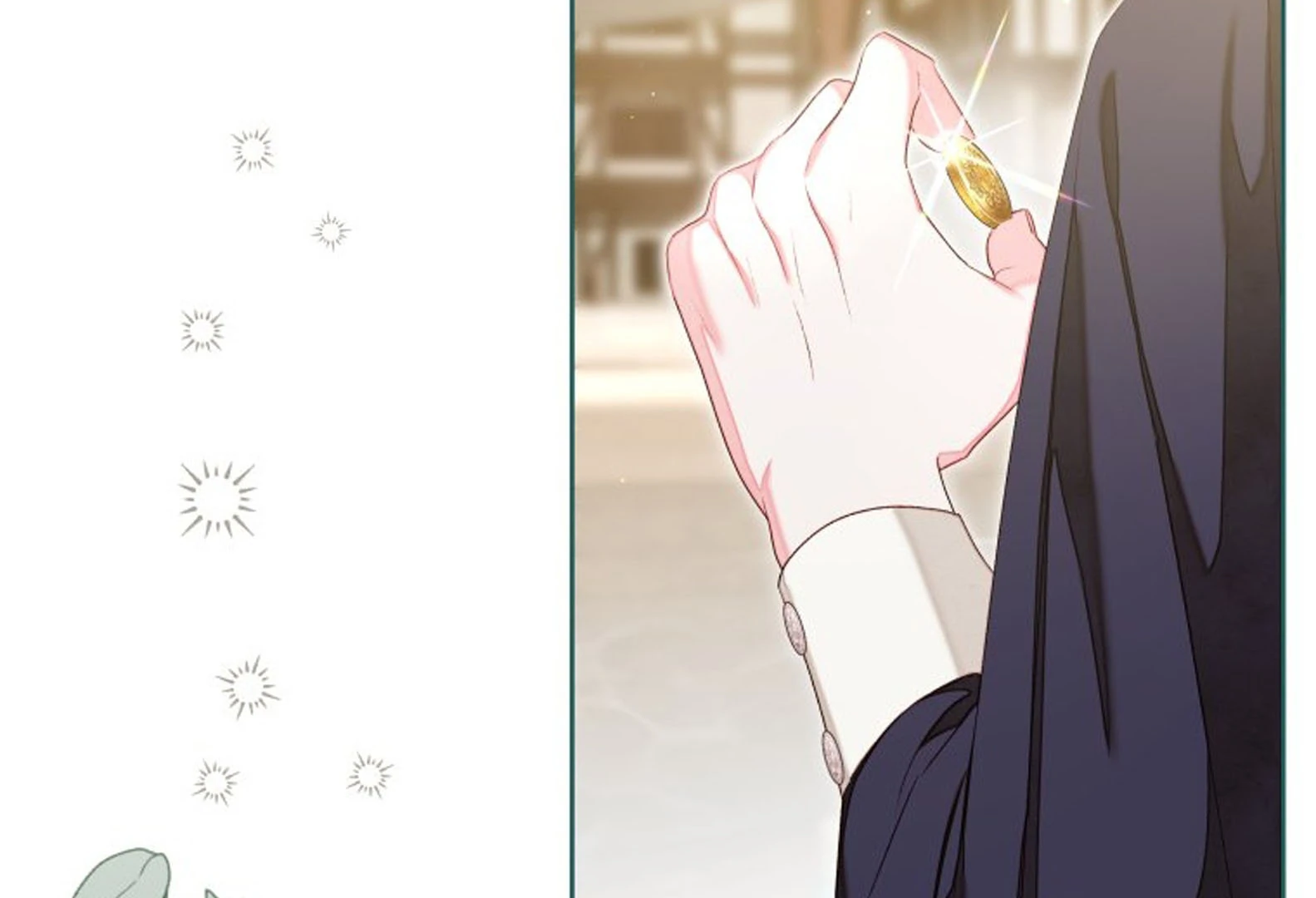 A Maid Was More of a Calling Than a Princess Chapter 38 - halaman 63
