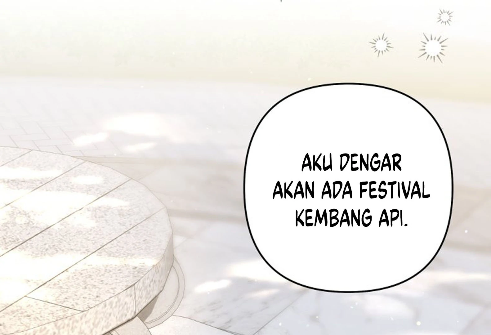 A Maid Was More of a Calling Than a Princess Chapter 38 - halaman 65