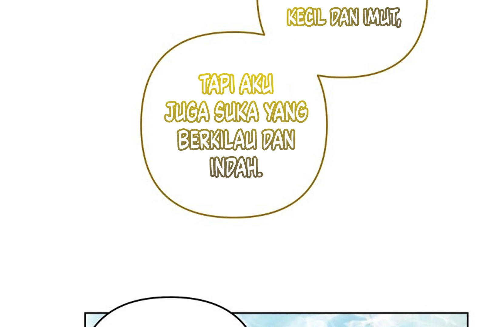 A Maid Was More of a Calling Than a Princess Chapter 38 - halaman 71