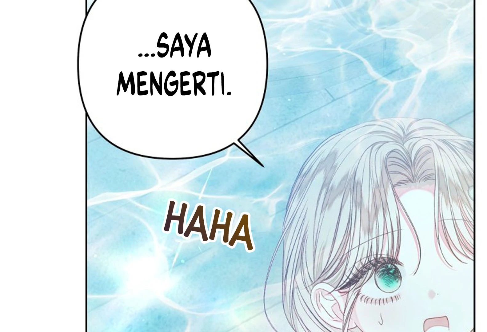 A Maid Was More of a Calling Than a Princess Chapter 38 - halaman 72