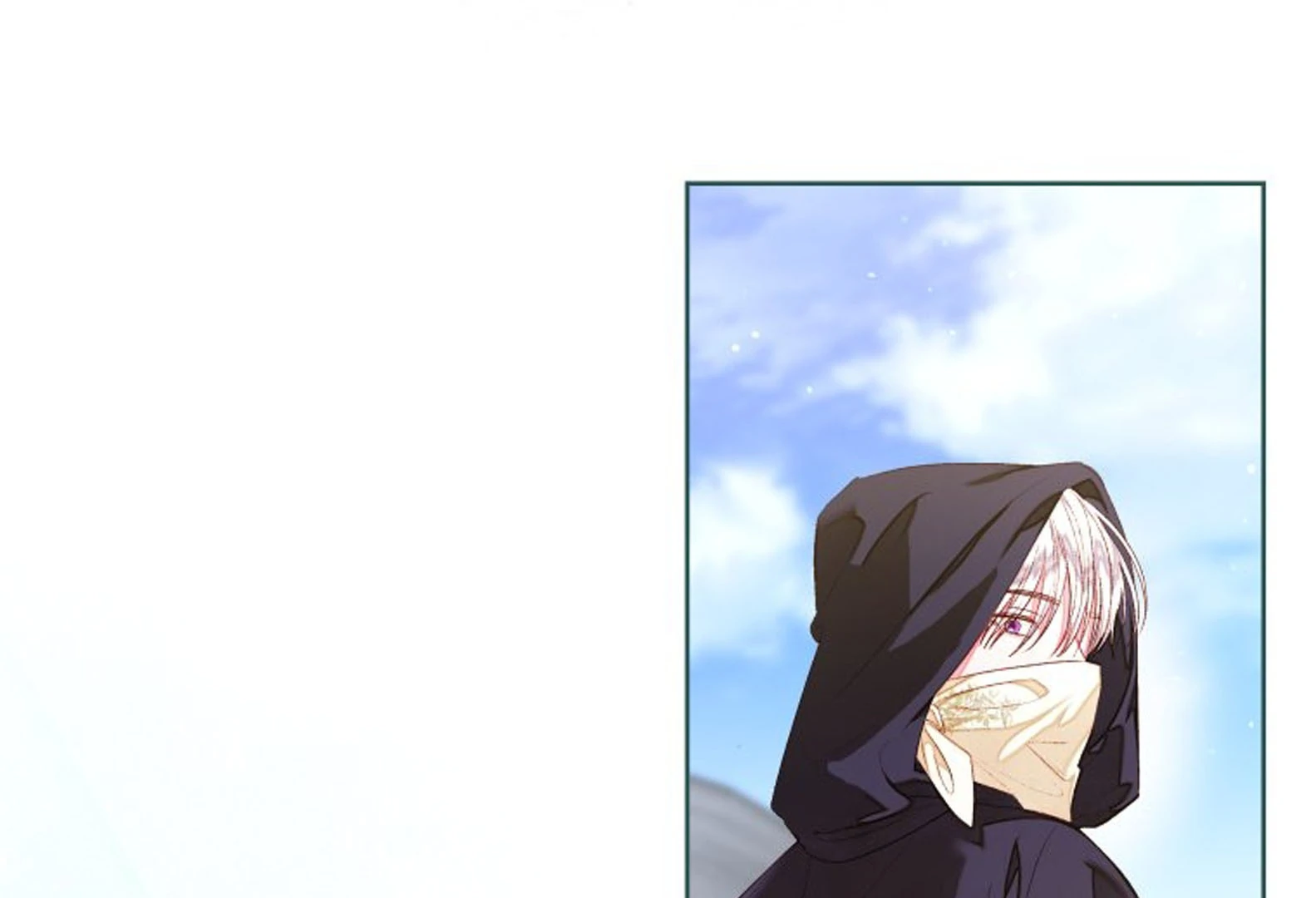 A Maid Was More of a Calling Than a Princess Chapter 38 - halaman 76