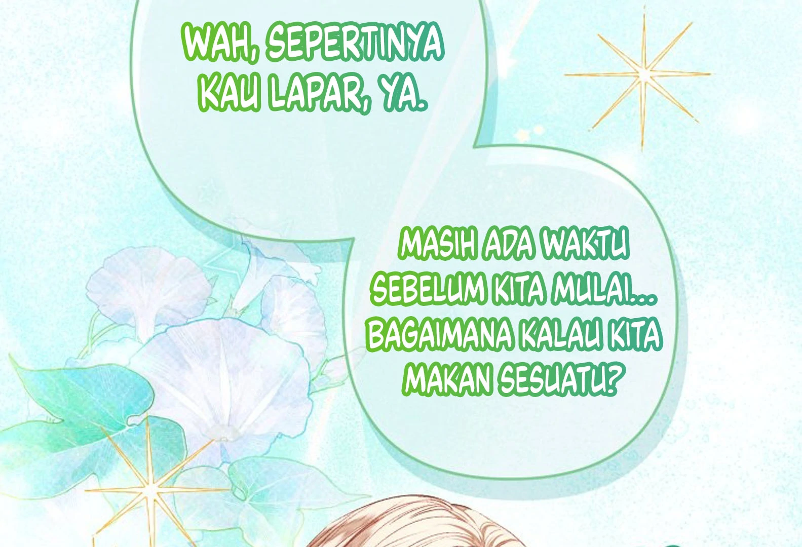 A Maid Was More of a Calling Than a Princess Chapter 38 - halaman 78