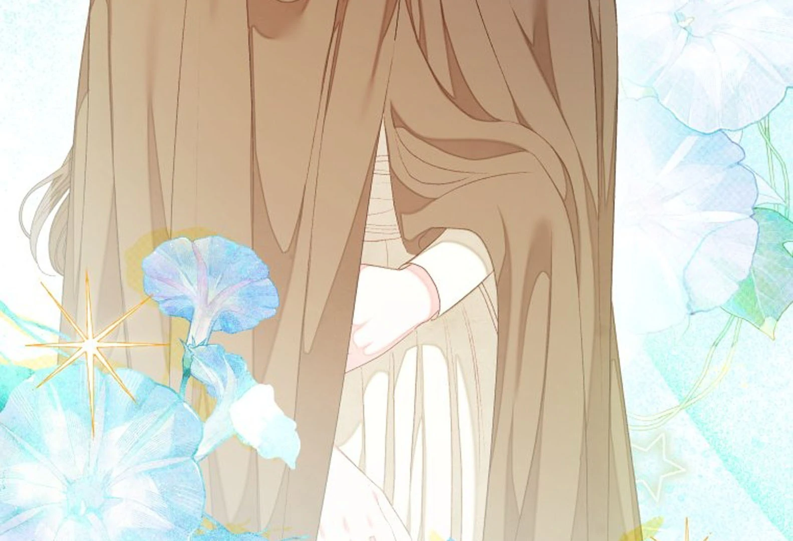 A Maid Was More of a Calling Than a Princess Chapter 38 - halaman 80