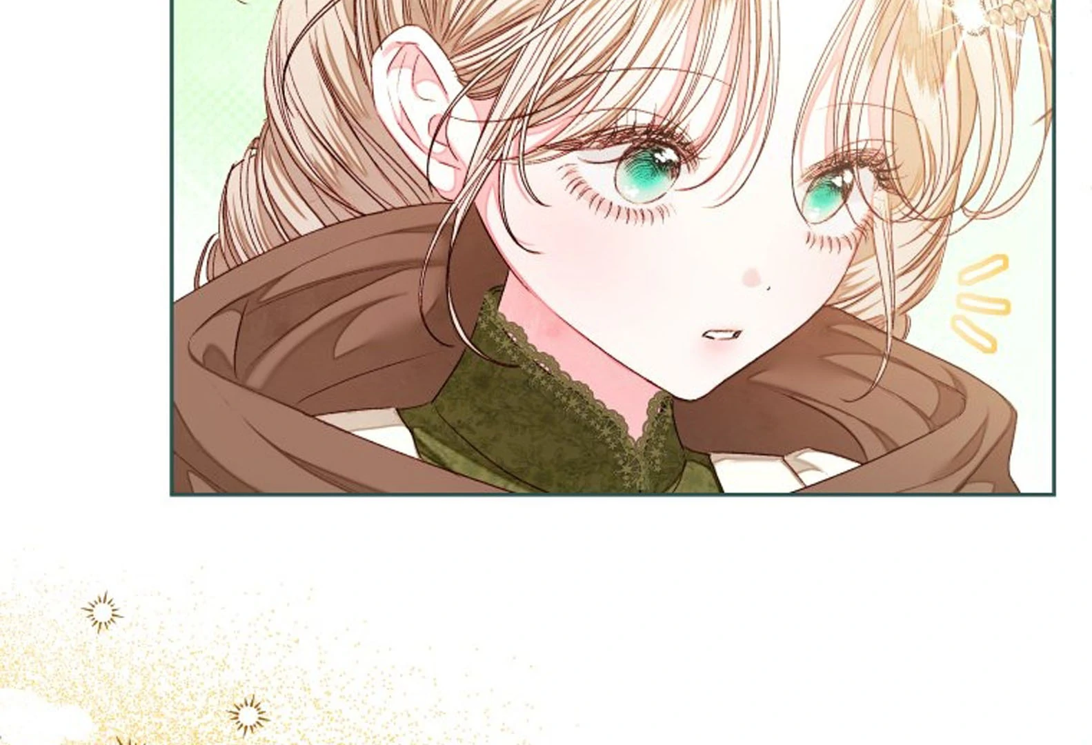 A Maid Was More of a Calling Than a Princess Chapter 38 - halaman 82